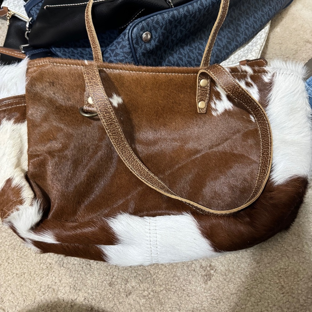 Myra bag